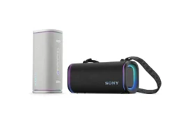 Altoparlante portatile Sony SRSULT50W.CE7 con ULT POWER SOUND
