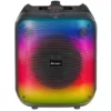 Altoparlante portatile Trevi XF 470 KB amplificato con funzione Karaoke