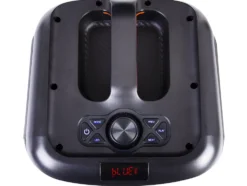 Altoparlante portatile Trevi XF 470 KB amplificato con funzione Karaoke