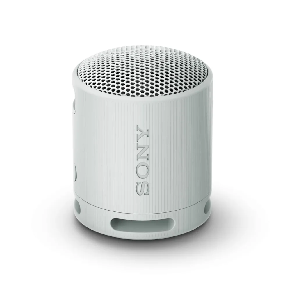 Altoparlante wireless Sony SRSXB100H Bluetooth, Extra Bass