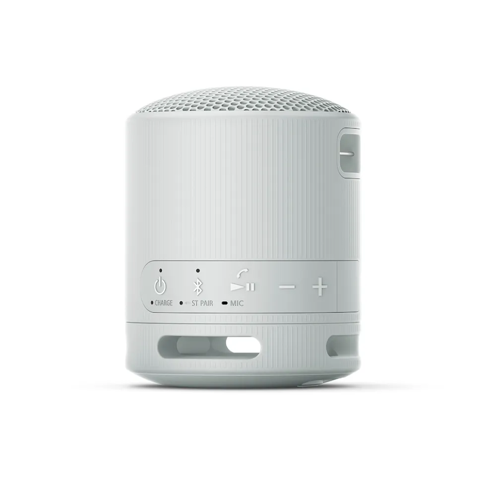 Altoparlante wireless Sony SRSXB100H Bluetooth, Extra Bass