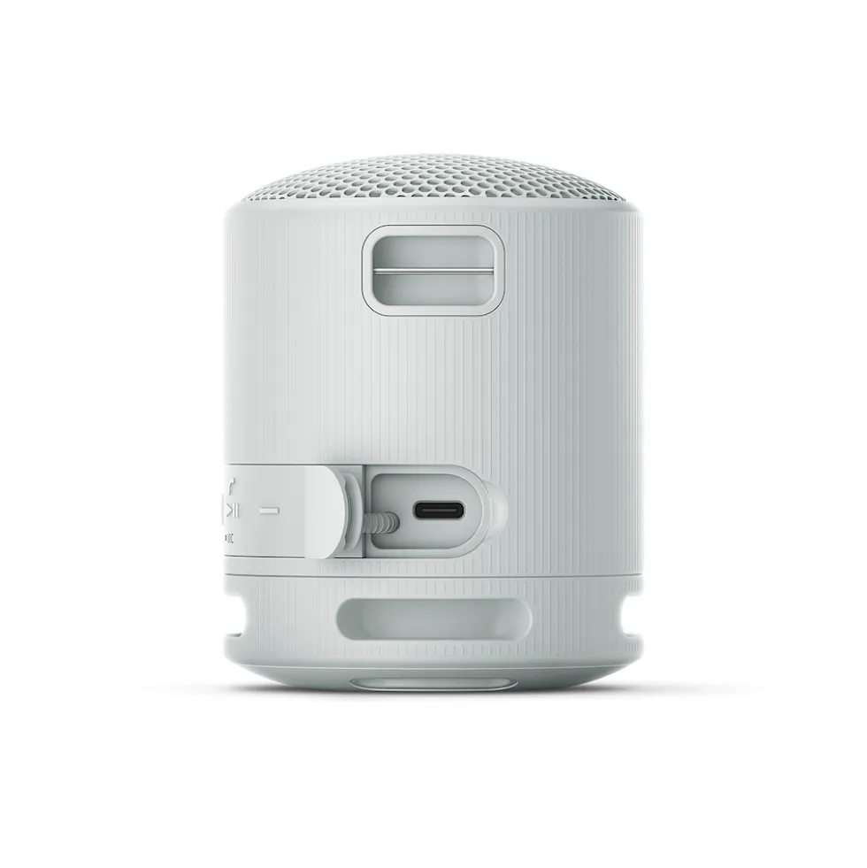 Altoparlante wireless Sony SRSXB100H Bluetooth, Extra Bass