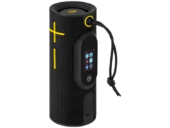 Altoparlante wireless Trevi XSC 8B30 BD 20W con Bluetooth 5.3