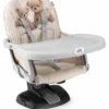 Alzasedia Cam S334 C264 IDEA seggiolina Cagnolini