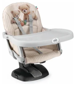 Alzasedia Cam S334 C264 IDEA seggiolina Cagnolini