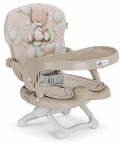 Alzasedia Cam S333 C261 SMARTY POP seggiolina Orso bolle