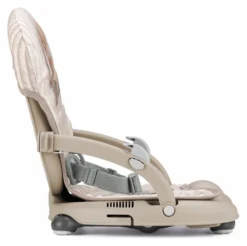 Alzasedia Cam S333 C264 SMARTY seggiolina Cagnolini