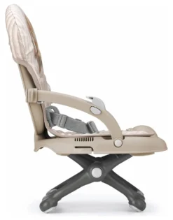 Alzasedia Cam S333 C264 SMARTY seggiolina Cagnolini