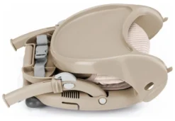 Alzasedia Cam S333 C264 SMARTY seggiolina Cagnolini