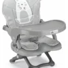 Alzasedia Cam S333 C265 SMARTY seggiolina Coniglio