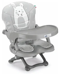 Alzasedia Cam S333 C265 SMARTY seggiolina Coniglio