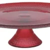 Alzata Tognana NT5ALL19272 PASSION CHRISTMAS Rosso