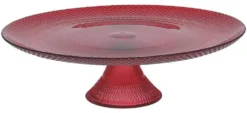 Alzata Tognana NT5ALL19272 PASSION CHRISTMAS Rosso