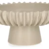 Alzata Yes Everyday 0186412 ELDAR decorativa Beige