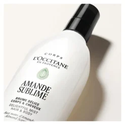 Amande sublime spray profumato corpo & capelli L'Occitane en Provence