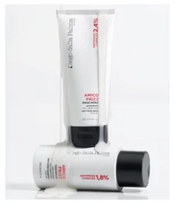 Amicofrizz – maschera anti crespo discovery Diego Dalla Palma