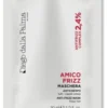 Amicofrizz – maschera anti crespo discovery Diego Dalla Palma