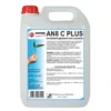 Ammorbidente Bio igienizzante extra concentrato AN8 C tanica da 5 Lt.