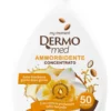 Ammorbidente bucato Dermomed BL7020 MY MOMENT concentrato Magia Dorata