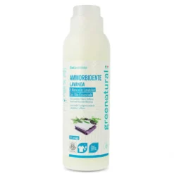 Ammorbidente ecologico e biologico lavanda 1000 ml