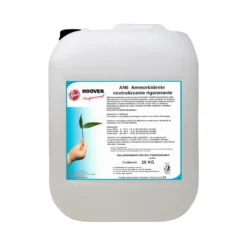 Ammorbidente neutralizzante rigenerante AN6 20 kg