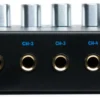 Amplificatore cuffie Oqan 063939 Qha 4 Channel Black
