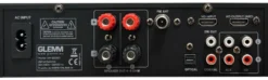 Amplificatore HI FI Glemm 32155 AM S2200 Black
