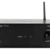 Amplificatore HI FI Tangent AMPSTER TV II Black