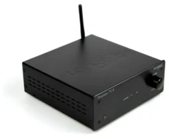 Amplificatore HI FI Tangent AMPSTER TV II Black