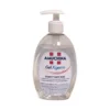 Amuchina gel mani X germ 500 ml ovale
