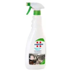 Amuchina spray vetri multiuso igienizzante