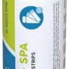 Analizzatore acqua piscina 25 strisce test cloratore di sale Bestway 5