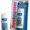 Analizzatore acqua piscina 50 strisce test pH acidità Poolmaster 537