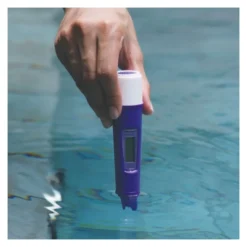 Analizzatore acqua piscina Test kit elettronico pH Kokido MS977CBX