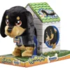 Animale Interattivo Goliath 919091 006 ANIMAGIC Waggles The Sausage