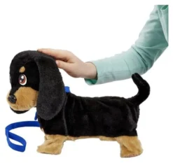 Animale Interattivo Goliath 919091 006 ANIMAGIC Waggles The Sausage