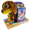 Animale Interattivo Goliath 923207 006 ANIMAGIC Waggles Doggy Diggles
