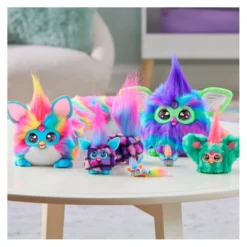Animale Interattivo Hasbro G17775L4 FURBY Peluche interattivo Furblets