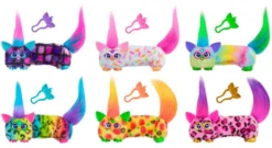 Animale Interattivo Hasbro G17775L4 FURBY Peluche interattivo Furblets