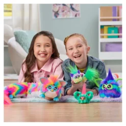 Animale Interattivo Hasbro G17775L4 FURBY Peluche interattivo Furblets