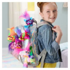 Animale Interattivo Hasbro G17775L4 FURBY Peluche interattivo Furblets