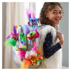 Animale Interattivo Hasbro G17775L4 FURBY Peluche interattivo Furblets