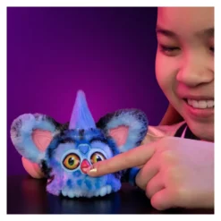 Animale Interattivo Hasbro G47915L0 K-POP DEMON HUNTERS Peluche intera