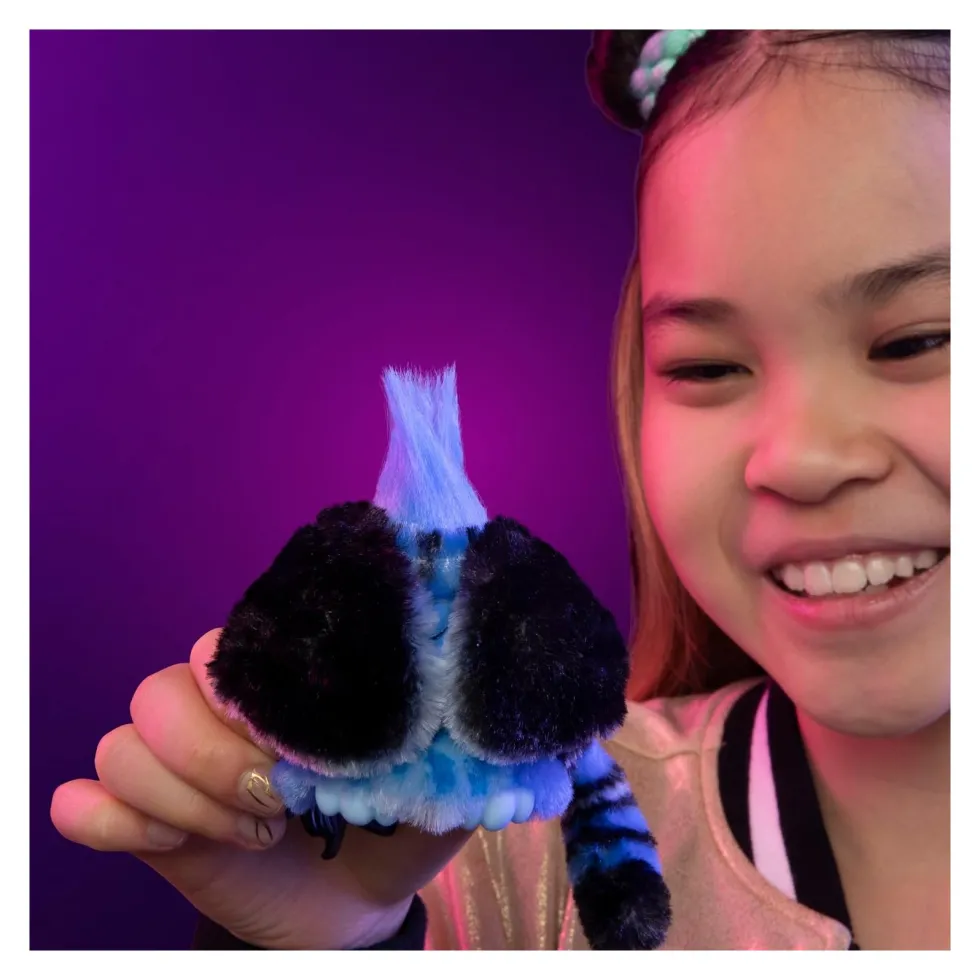 Animale Interattivo Hasbro G47915L0 K-POP DEMON HUNTERS Peluche intera