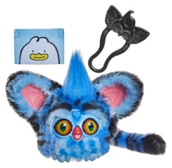 Animale Interattivo Hasbro G47915L0 K-POP DEMON HUNTERS Peluche intera