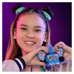 Animale Interattivo Hasbro G47915L0 K-POP DEMON HUNTERS Peluche intera