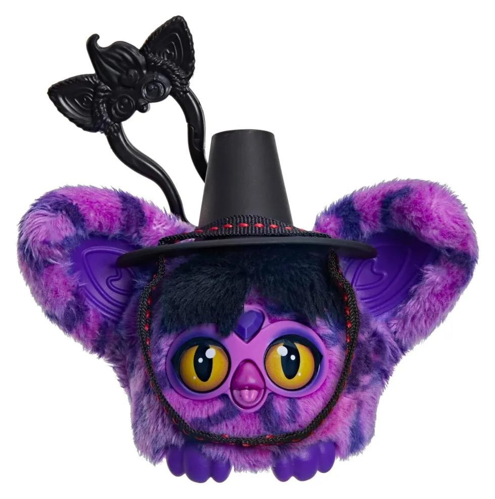 Animale Interattivo Hasbro G47925L0 K-POP DEMON HUNTERS Peluche intera