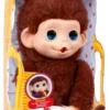 Animale Interattivo Rocco Giocattoli 20486311 LITTLE LIVE PETS Peluche