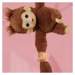 Animale Interattivo Rocco Giocattoli 20486311 LITTLE LIVE PETS Peluche