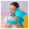 Animale Interattivo Rocco Giocattoli 20486319 LITTLE LIVE PETS Peluche